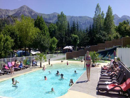 Les Prairies Provenza-Alpes-Costa Azul - Seyne visuel 1/6