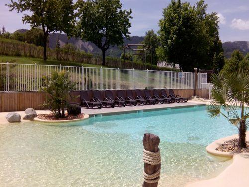 Les Prairies Provenza-Alpes-Costa Azul - Seyne visuel 3/6