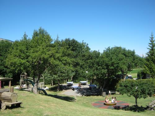 Les Prairies Provenza-Alpes-Costa Azul - Seyne visuel 4/6