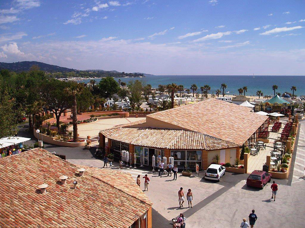 Les Prairies de la Mer Provenza-Alpes-Costa Azul - Port grimaud visuel 16/26 Les Prairies de la Mer Provenza-Alpes-Costa Azul - Port grimaud visuel 16/26