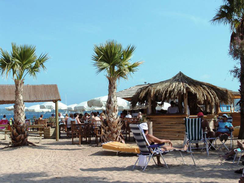 Les Prairies de la Mer Provenza-Alpes-Costa Azul - Port grimaud visuel 17/26 Les Prairies de la Mer Provenza-Alpes-Costa Azul - Port grimaud visuel 17/26