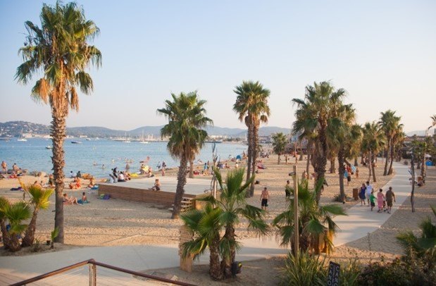 Les Prairies de la Mer Provenza-Alpes-Costa Azul - Port grimaud visuel 18/26 Les Prairies de la Mer Provenza-Alpes-Costa Azul - Port grimaud visuel 18/26