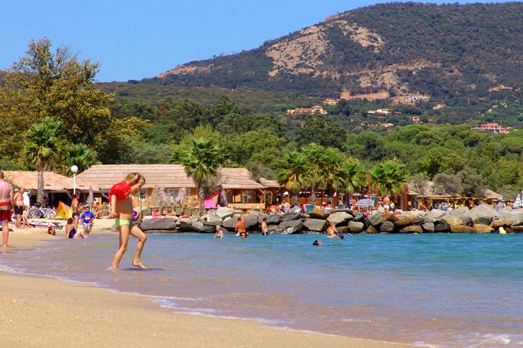 Les Prairies de la Mer Provenza-Alpes-Costa Azul - Port grimaud visuel 20/26 Les Prairies de la Mer Provenza-Alpes-Costa Azul - Port grimaud visuel 20/26