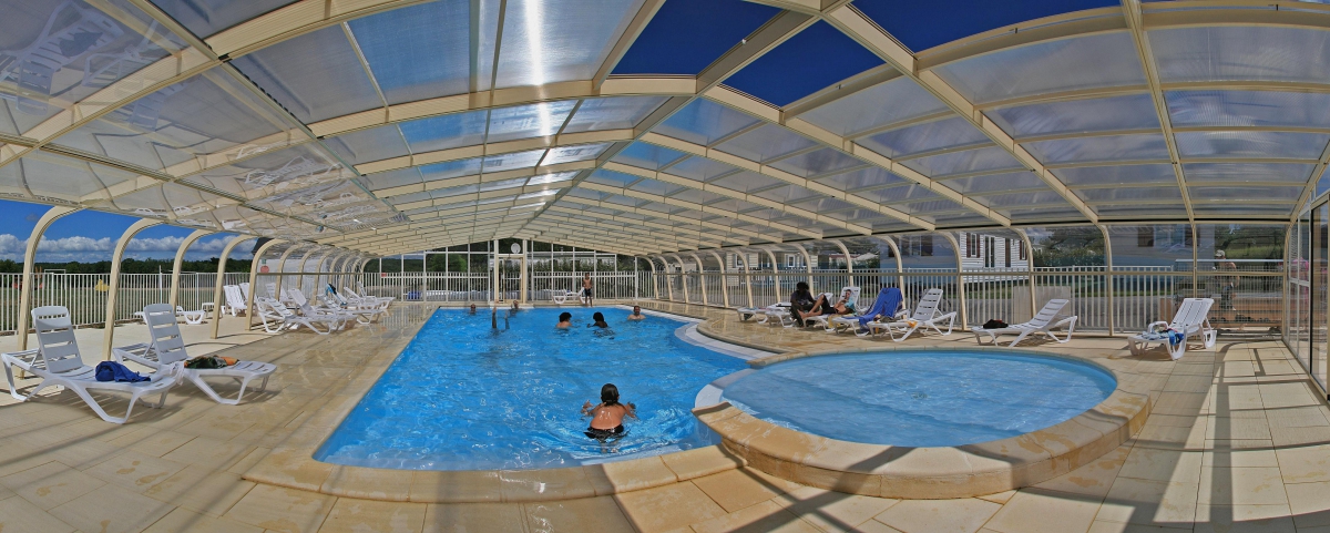 Les Prairies de L'Etang Países del Loira - Assérac visuel 9/9 Les Prairies de L'Etang Países del Loira - Assérac visuel 9/9