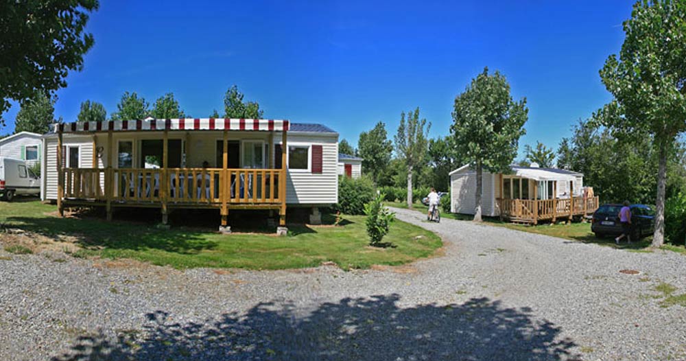 Les Prairies de L'Etang Países del Loira - Assérac visuel 4/9 Les Prairies de L'Etang Países del Loira - Assérac visuel 4/9