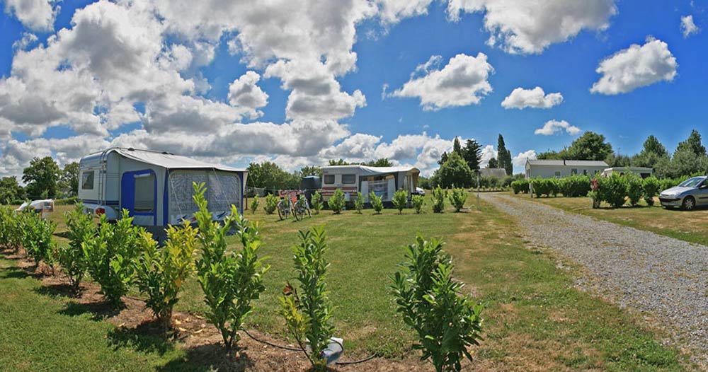 Les Prairies de L'Etang Países del Loira - Assérac visuel 8/9 Les Prairies de L'Etang Países del Loira - Assérac visuel 8/9