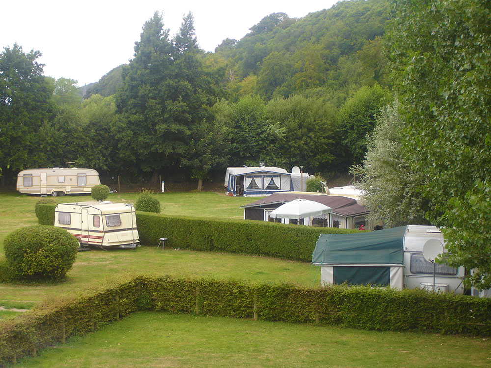 Les Prés de la Mer Alta Normandía - Vittefleur visuel 2/7 Les Prés de la Mer Alta Normandía - Vittefleur visuel 2/7