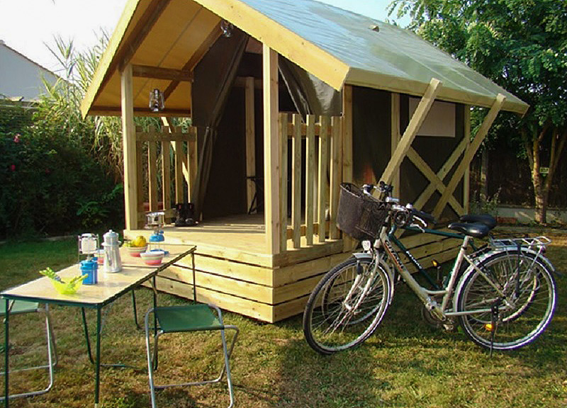 Les Prés de la Mer Alta Normandía - Vittefleur visuel 3/7 Les Prés de la Mer Alta Normandía - Vittefleur visuel 3/7