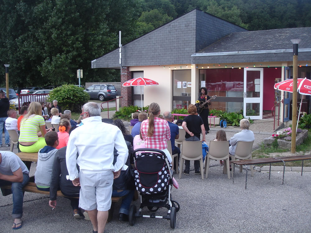 Les Prés de la Mer Alta Normandía - Vittefleur visuel 5/7 Les Prés de la Mer Alta Normandía - Vittefleur visuel 5/7