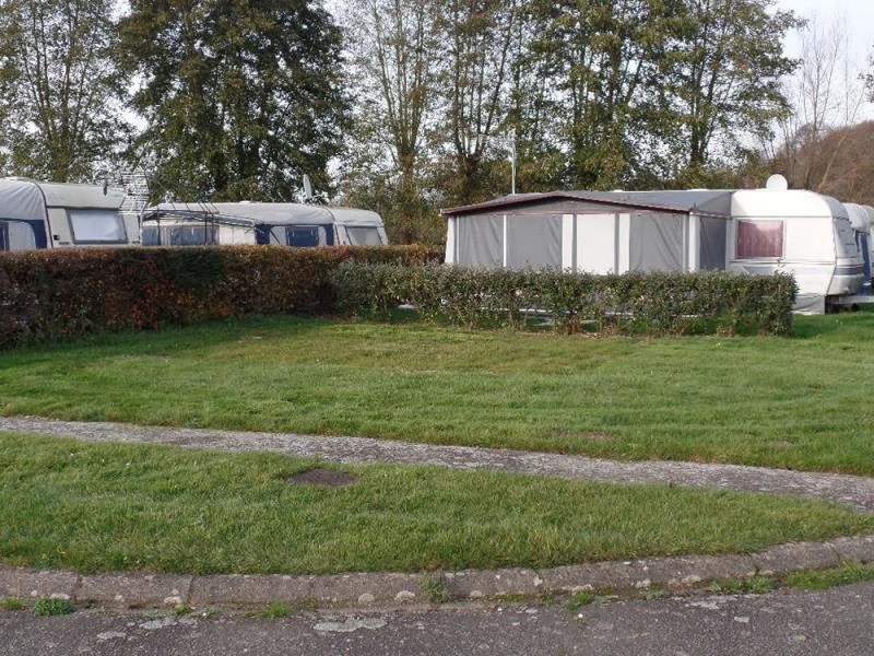 Les Prés de la Mer Alta Normandía - Vittefleur visuel 6/7 Les Prés de la Mer Alta Normandía - Vittefleur visuel 6/7