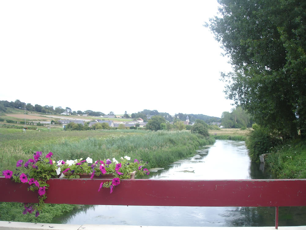 Les Prés de la Mer Alta Normandía - Vittefleur visuel 7/7 Les Prés de la Mer Alta Normandía - Vittefleur visuel 7/7