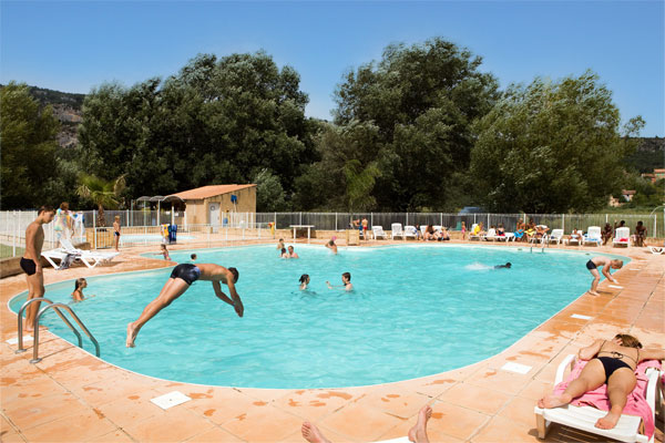 Les Prés du Verdon Provenza-Alpes-Costa Azul - Quinson visuel 14/19