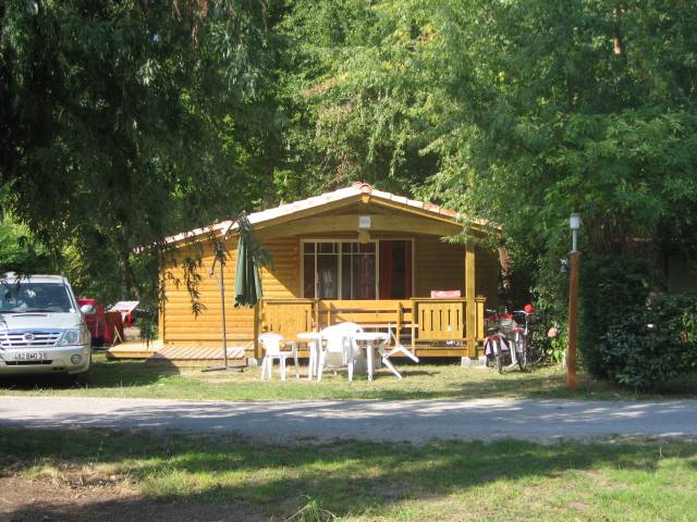 Les Prés Verts Aquitania - Gastes visuel 3/6 Les Prés Verts Aquitania - Gastes visuel 3/6