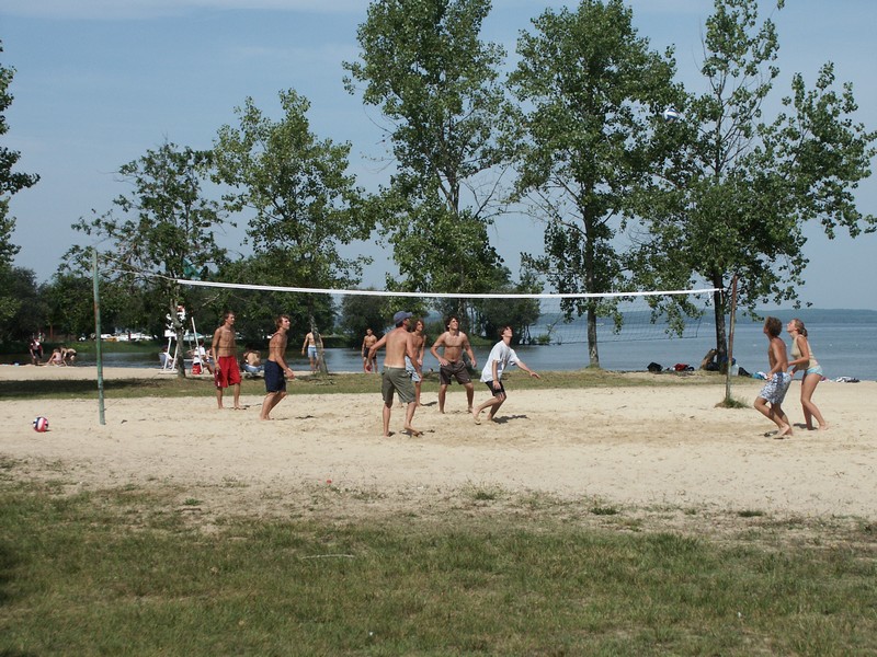 Les Prés Verts Aquitania - Gastes visuel 4/6 Les Prés Verts Aquitania - Gastes visuel 4/6