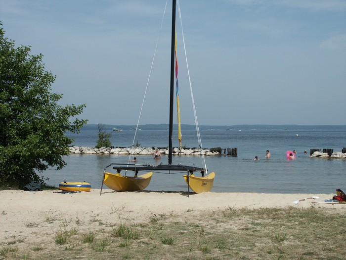 Les Prés Verts Aquitania - Gastes visuel 5/6 Les Prés Verts Aquitania - Gastes visuel 5/6