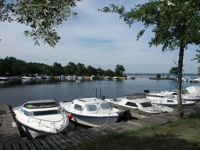 Les Prés Verts Aquitania - Gastes visuel 6/6 Les Prés Verts Aquitania - Gastes visuel 6/6