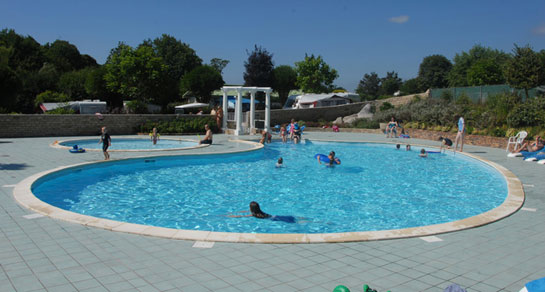 Les Prés Verts aux 4 Sardines Bretaña - Concarneau visuel 2/10 Les Prés Verts aux 4 Sardines Bretaña - Concarneau visuel 2/10