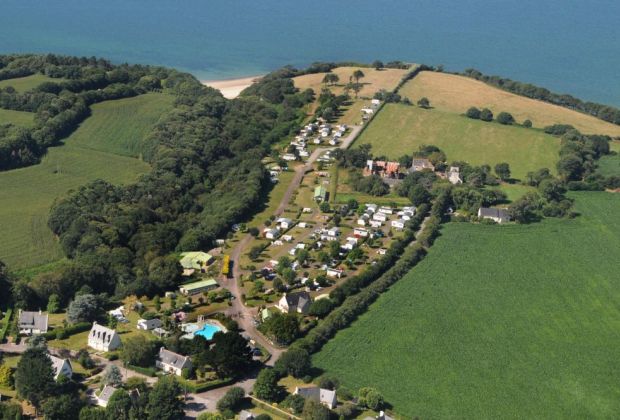 Les Prés Verts aux 4 Sardines Bretaña - Concarneau visuel 3/10 Les Prés Verts aux 4 Sardines Bretaña - Concarneau visuel 3/10