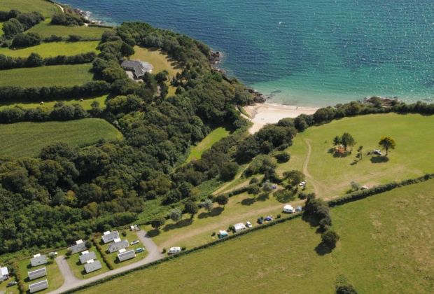 Les Prés Verts aux 4 Sardines Bretaña - Concarneau visuel 6/10 Les Prés Verts aux 4 Sardines Bretaña - Concarneau visuel 6/10