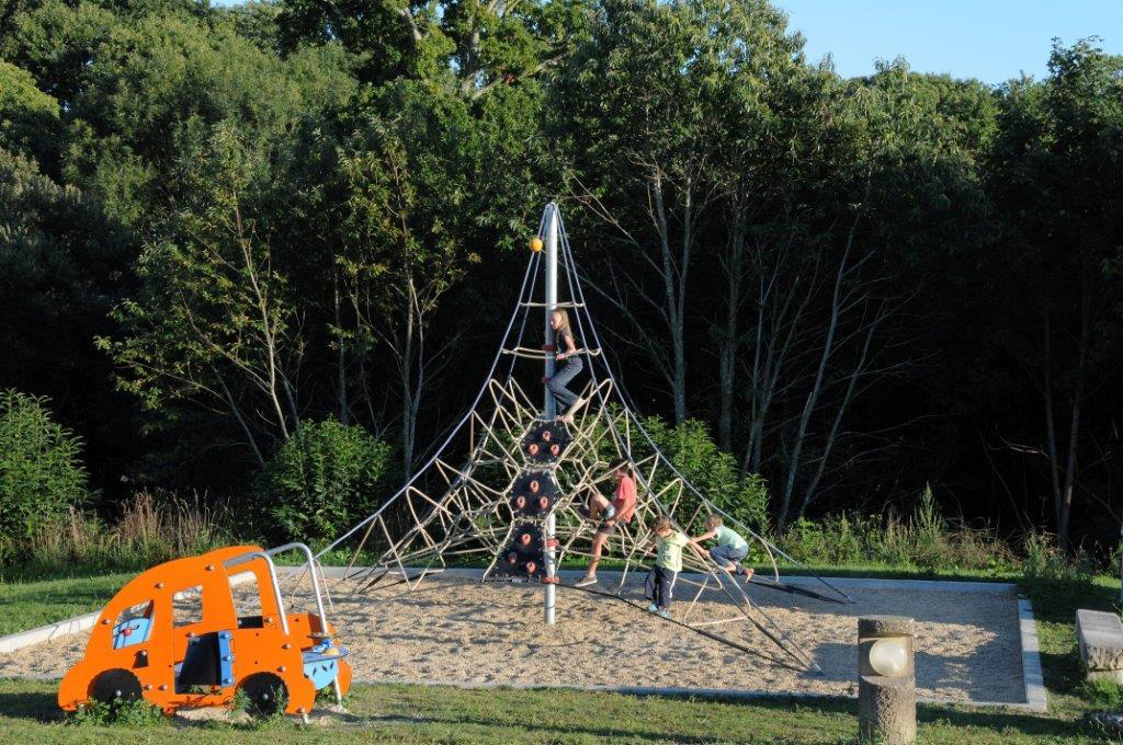 Les Prés Verts aux 4 Sardines Bretaña - Concarneau visuel 8/10 Les Prés Verts aux 4 Sardines Bretaña - Concarneau visuel 8/10