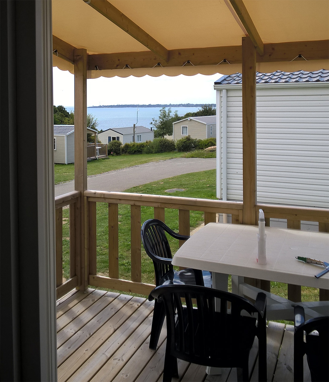 Les Prés Verts aux 4 Sardines Bretaña - Concarneau visuel 9/10 Les Prés Verts aux 4 Sardines Bretaña - Concarneau visuel 9/10