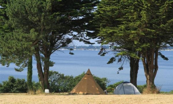 Les Prés Verts aux 4 Sardines Bretaña - Concarneau visuel 10/10 Les Prés Verts aux 4 Sardines Bretaña - Concarneau visuel 10/10