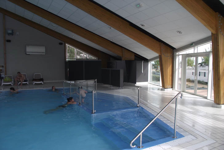 Les Prises Países del Loira - La Tranche-sur-Mer visuel 3/11 Les Prises Países del Loira - La Tranche-sur-Mer visuel 3/11