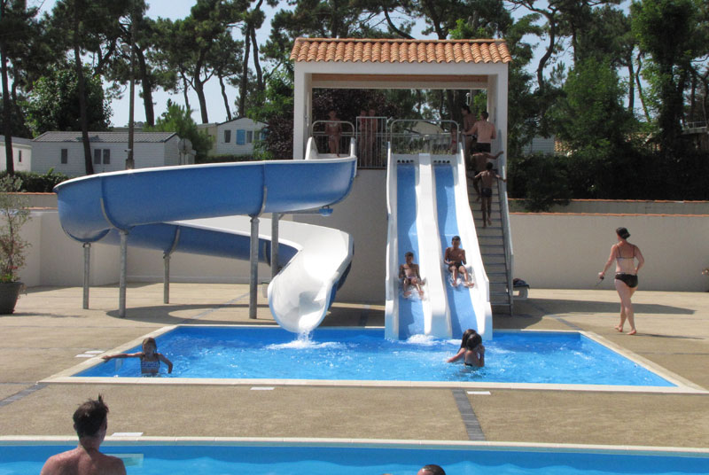 Les Prises Países del Loira - La Tranche-sur-Mer visuel 5/11 Les Prises Países del Loira - La Tranche-sur-Mer visuel 5/11