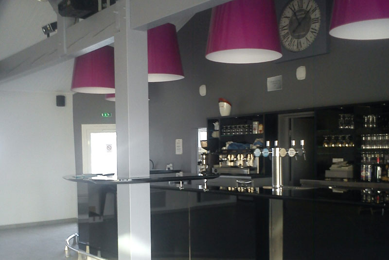 Les Prises Países del Loira - La Tranche-sur-Mer visuel 6/11 Les Prises Países del Loira - La Tranche-sur-Mer visuel 6/11