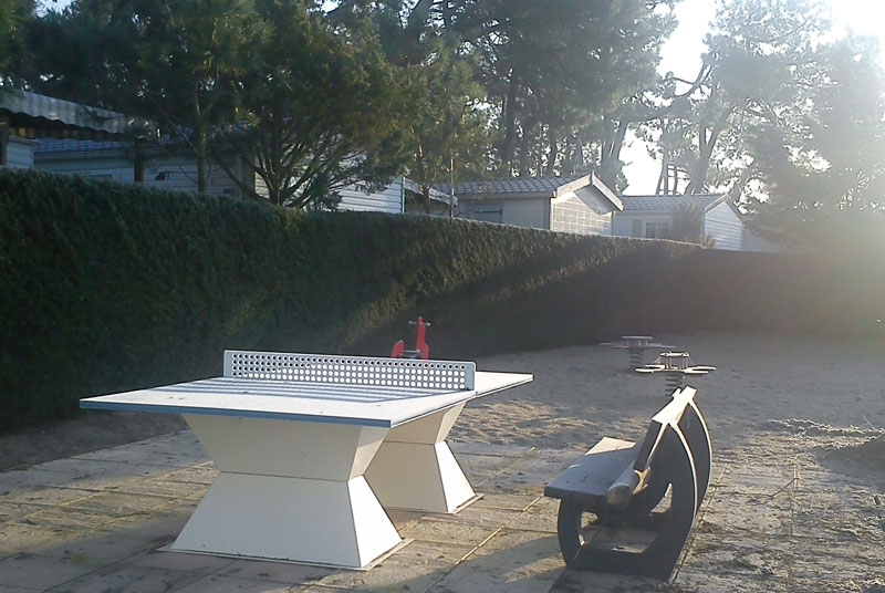 Les Prises Países del Loira - La Tranche-sur-Mer visuel 7/11 Les Prises Países del Loira - La Tranche-sur-Mer visuel 7/11