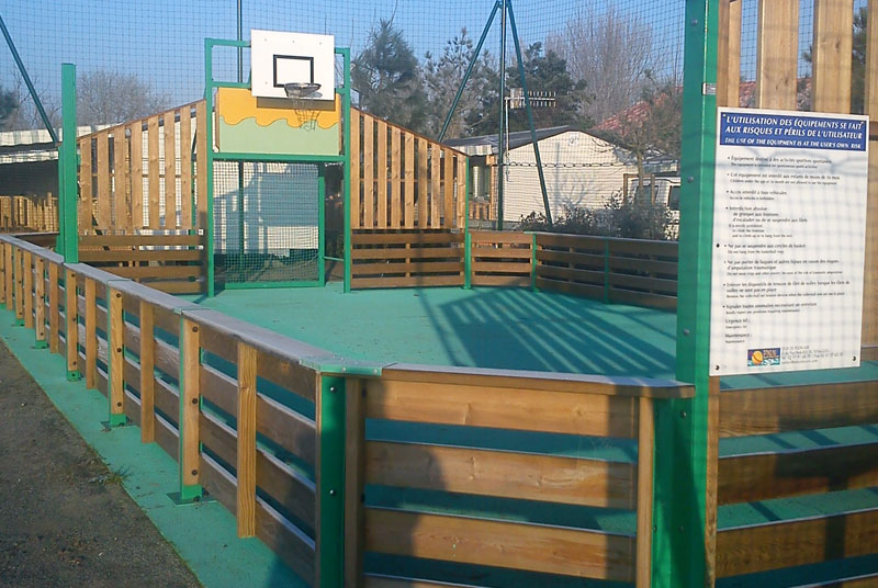 Les Prises Países del Loira - La Tranche-sur-Mer visuel 8/11 Les Prises Países del Loira - La Tranche-sur-Mer visuel 8/11