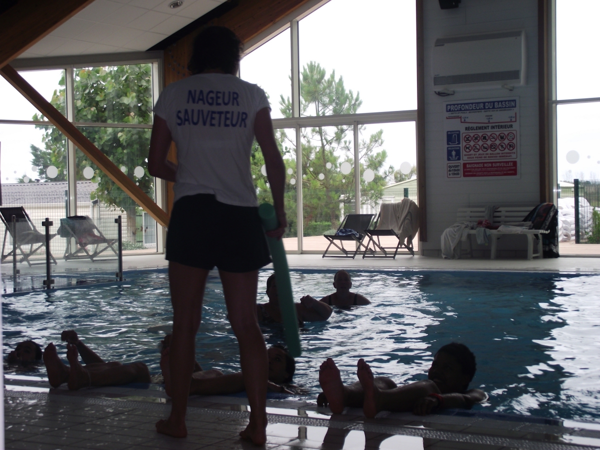 Les Prises Países del Loira - La Tranche-sur-Mer visuel 10/11 Les Prises Países del Loira - La Tranche-sur-Mer visuel 10/11