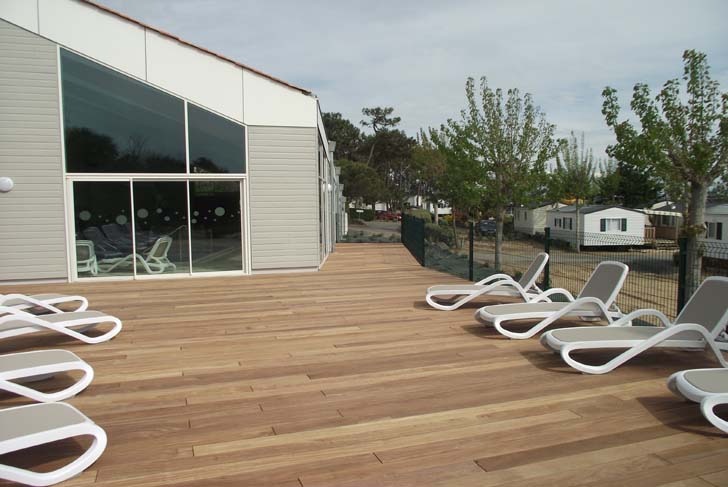 Les Prises Países del Loira - La Tranche-sur-Mer visuel 11/11 Les Prises Países del Loira - La Tranche-sur-Mer visuel 11/11