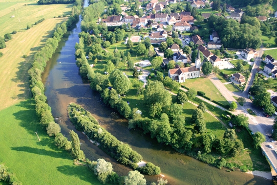 Les Radeliers Franco Condado - Port-Lesney visuel 4/4 Les Radeliers Franco Condado - Port-Lesney visuel 4/4