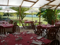 Les Reflets du Lac Mediodía-Pirineos - Miélan visuel 3/4 Les Reflets du Lac Mediodía-Pirineos - Miélan visuel 3/4