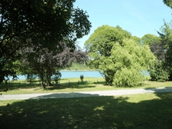Les Reflets du Lac Mediodía-Pirineos - Miélan visuel 4/4 Les Reflets du Lac Mediodía-Pirineos - Miélan visuel 4/4