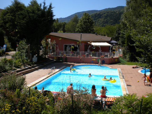 Les Reflets du Val d'Argent Alsacia - Sainte-Marie-aux-Mines visuel 1/1 Les Reflets du Val d'Argent Alsacia - Sainte-Marie-aux-Mines visuel 1/1