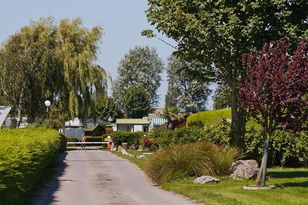 Les Résidences La Becque Norte-Paso de Calais - Warhem visuel 2/9 Les Résidences La Becque Norte-Paso de Calais - Warhem visuel 2/9