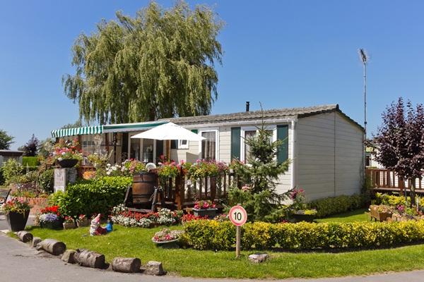 Les Résidences La Becque Norte-Paso de Calais - Warhem visuel 3/9 Les Résidences La Becque Norte-Paso de Calais - Warhem visuel 3/9
