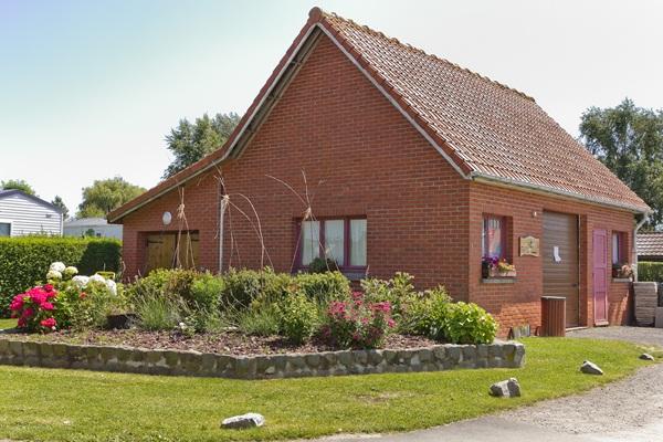 Les Résidences La Becque Norte-Paso de Calais - Warhem visuel 5/9 Les Résidences La Becque Norte-Paso de Calais - Warhem visuel 5/9