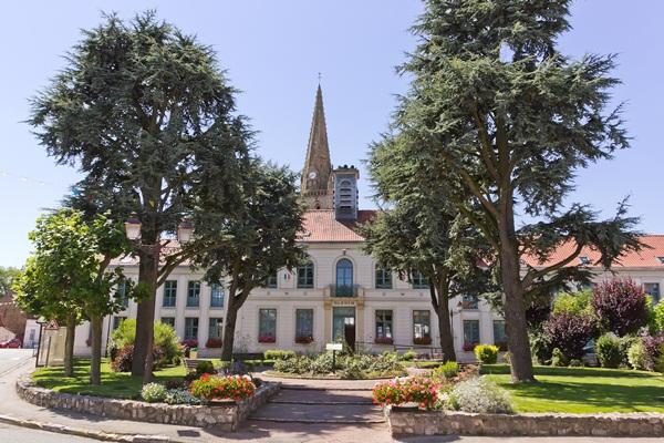 Les Résidences La Becque Norte-Paso de Calais - Warhem visuel 8/9 Les Résidences La Becque Norte-Paso de Calais - Warhem visuel 8/9