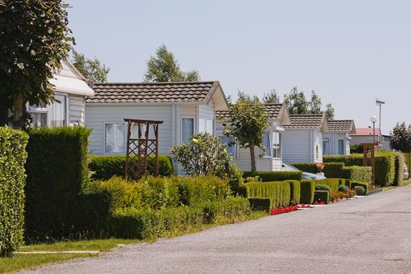Les Résidences La Becque Norte-Paso de Calais - Warhem visuel 9/9 Les Résidences La Becque Norte-Paso de Calais - Warhem visuel 9/9