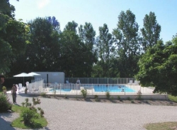 Les Rioms centro valle - Barrou visuel 2/2 Les Rioms centro valle - Barrou visuel 2/2