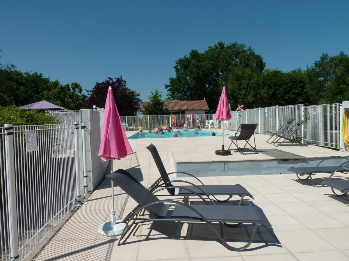 Les Ripettes Ródano-Alpes - Chavannes-sur-Reyssouze visuel 7/8 Les Ripettes Ródano-Alpes - Chavannes-sur-Reyssouze visuel 7/8