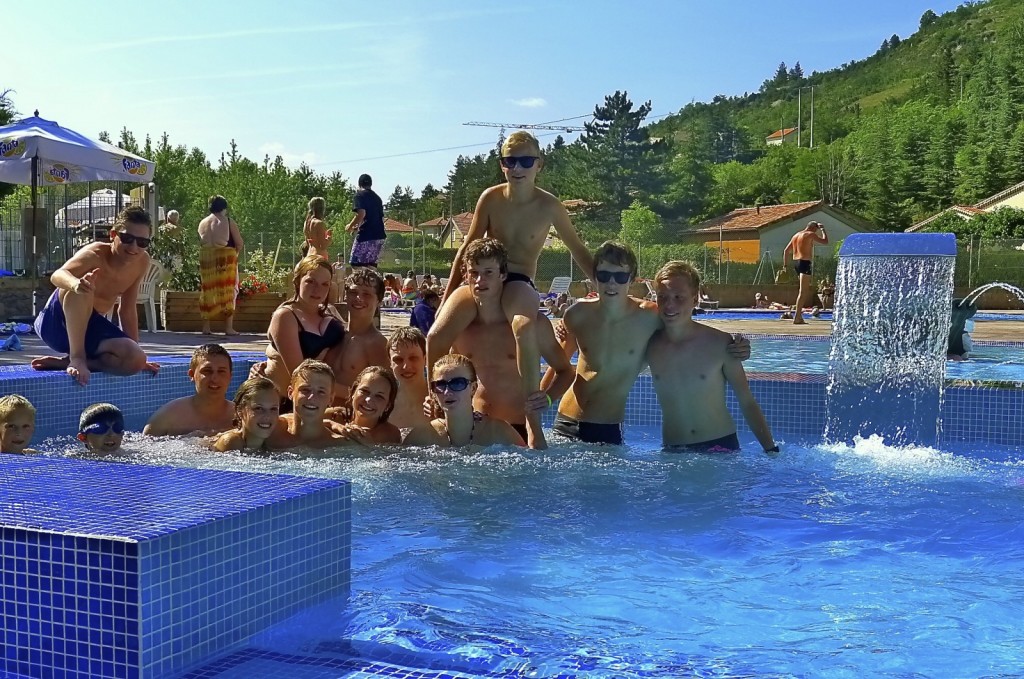 Les Rivages Mediodía-Pirineos - Millau visuel 5/10 Les Rivages Mediodía-Pirineos - Millau visuel 5/10