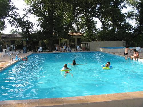Les Rives de l'Aygues Ródano-Alpes - Tulette visuel 2/2 Les Rives de l'Aygues Ródano-Alpes - Tulette visuel 2/2
