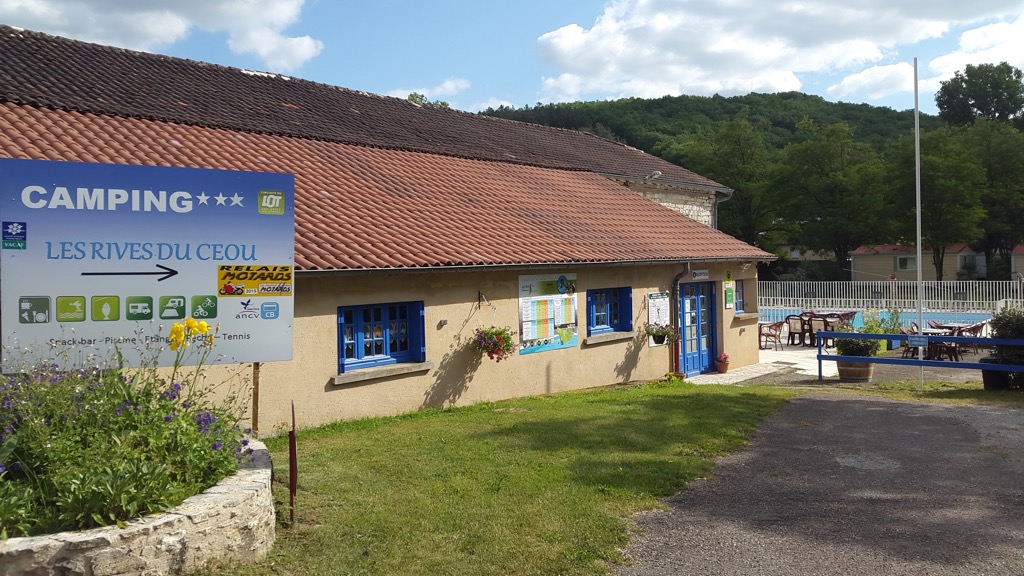 Les Rives du Céou Mediodía-Pirineos - Saint-Chamarand visuel 3/8
