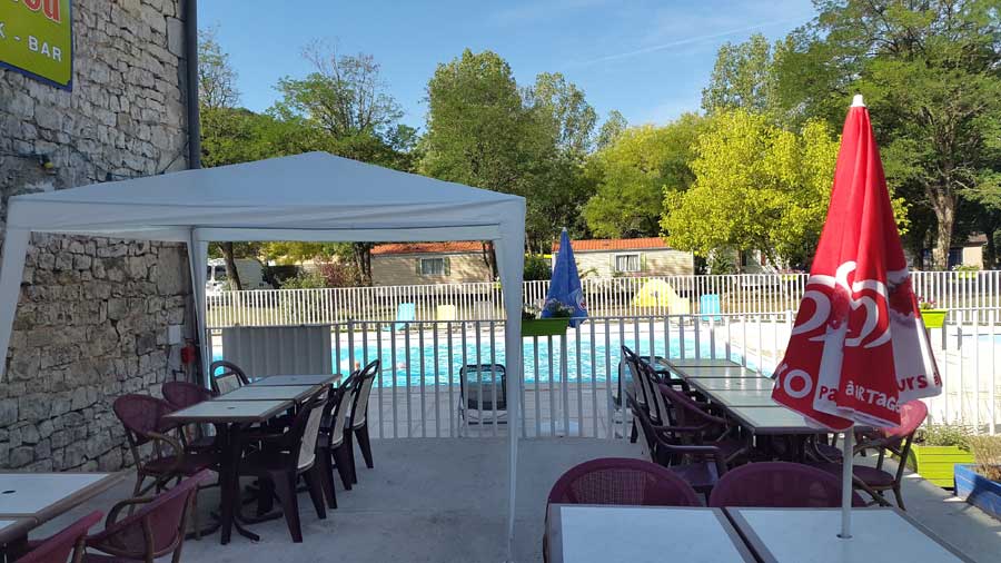 Les Rives du Céou Mediodía-Pirineos - Saint-Chamarand visuel 5/8