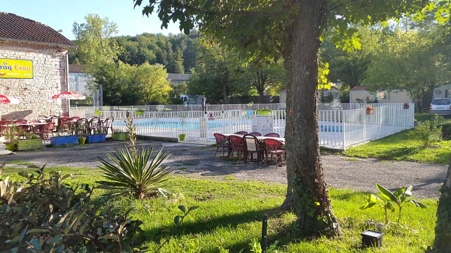 Les Rives du Céou Mediodía-Pirineos - Saint-Chamarand visuel 6/8