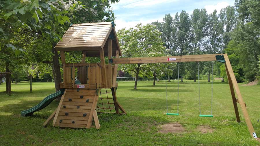 Les Rives du Céou Mediodía-Pirineos - Saint-Chamarand visuel 8/8